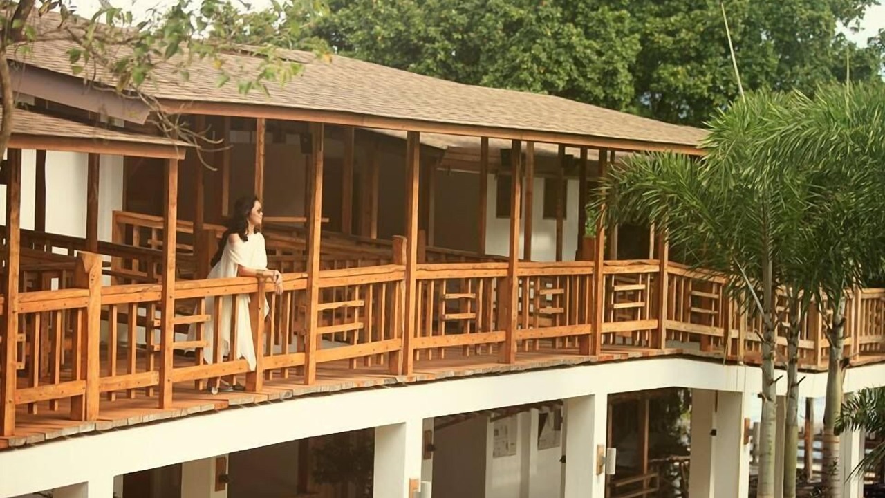Photo of Patio Balcony in Loon