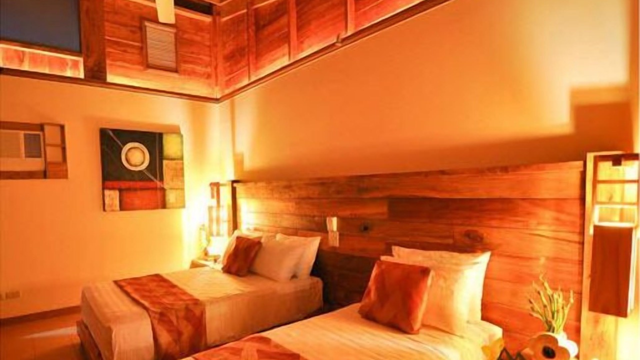 Photo of Bedroom in Loon