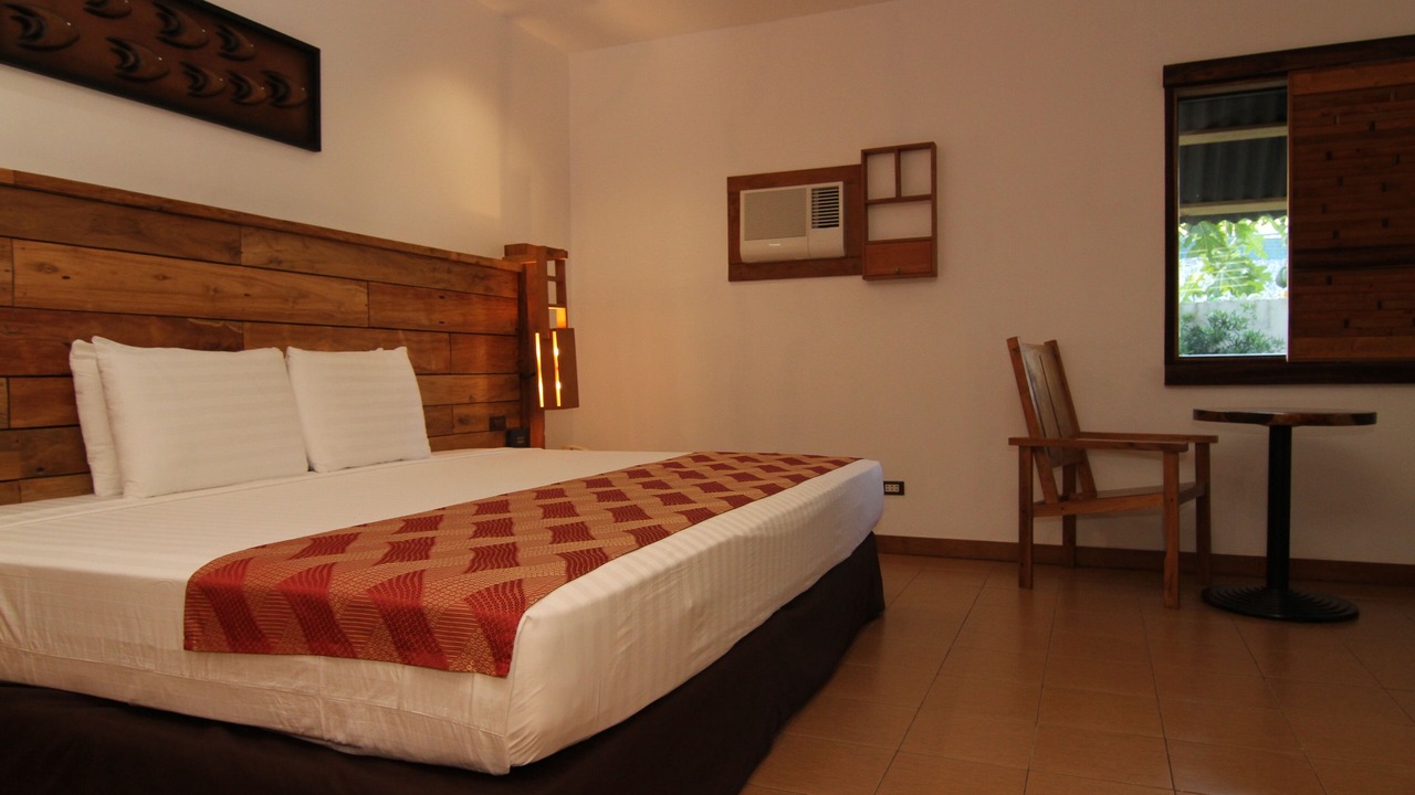 Photo of Bedroom in Loon