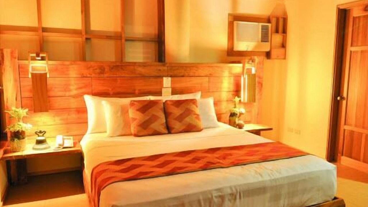 Photo of Bedroom in Loon