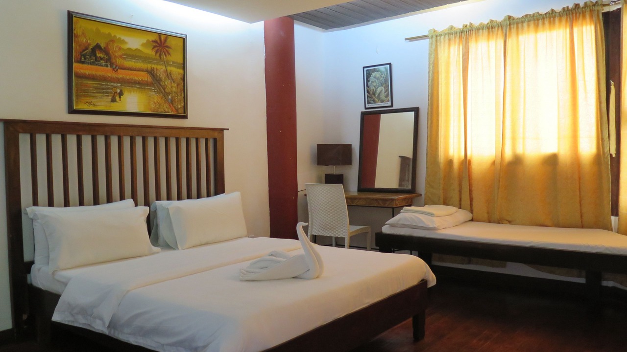 Photo of Bedroom in Mabini