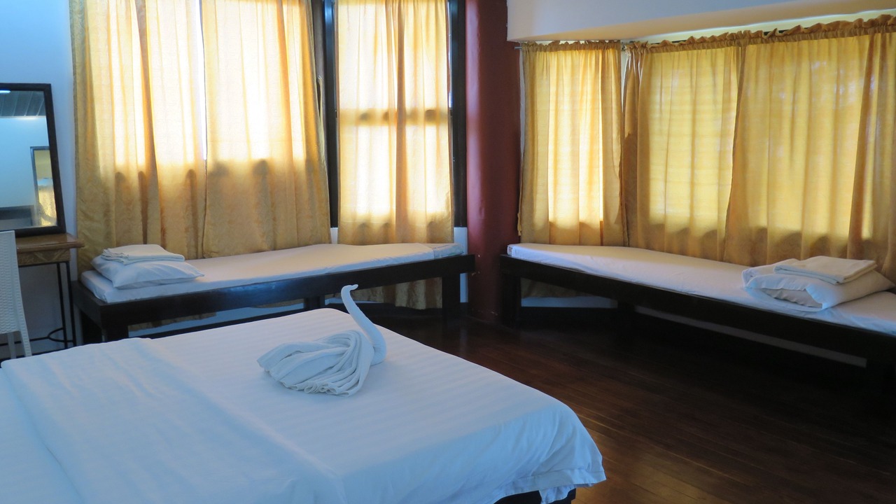 Photo of Bedroom in Mabini