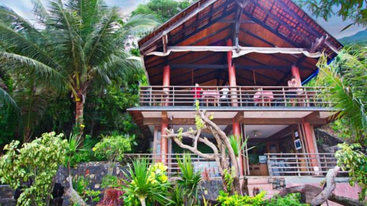 Photo of Outdoor in Mabini
