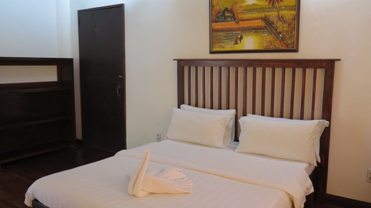 Photo of Bedroom in Mabini