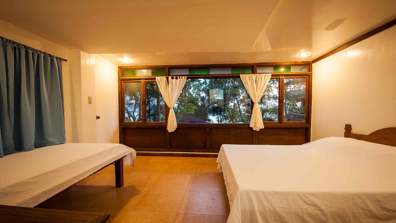 Photo of Bedroom in Mabini