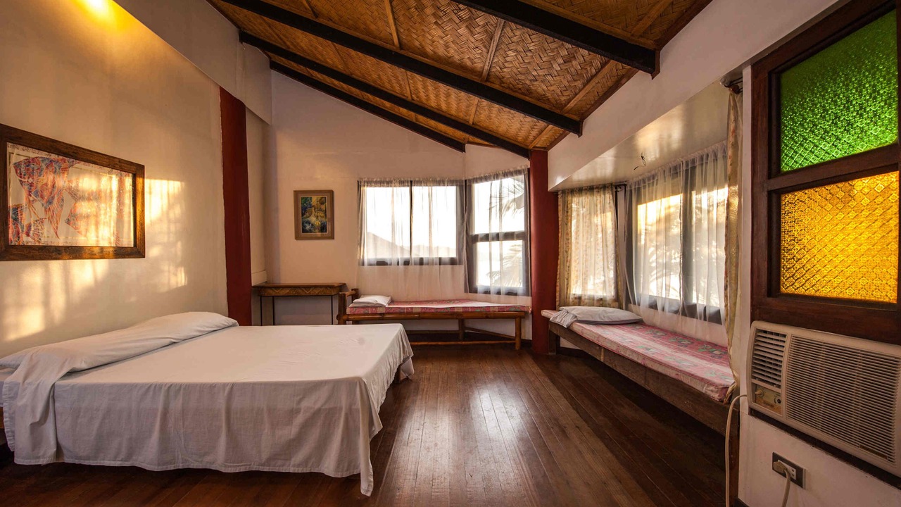 Photo of Bedroom in Mabini
