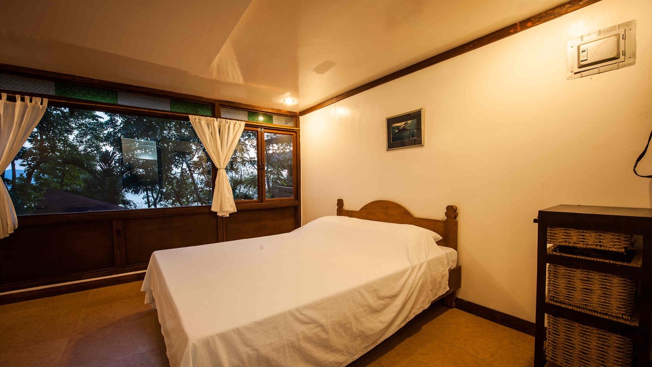 Photo of Bedroom in Mabini