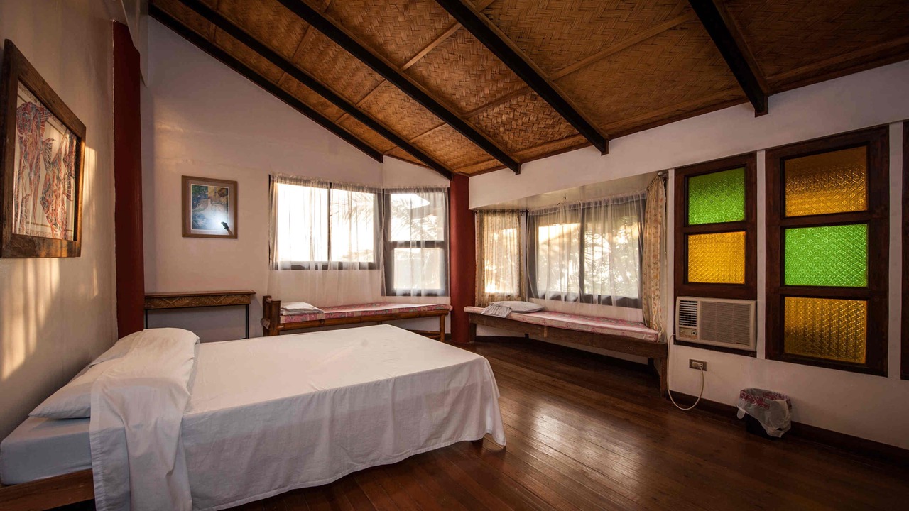 Photo of Bedroom in Mabini