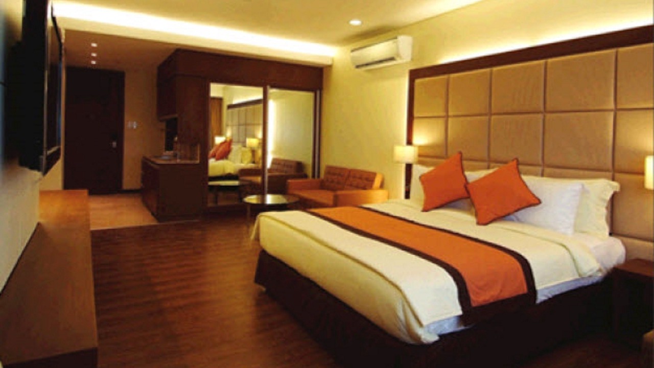 Photo of Bedroom in Santo Tomas