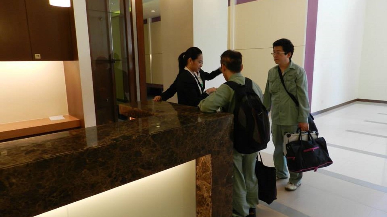 Photo of Others in Santo Tomas