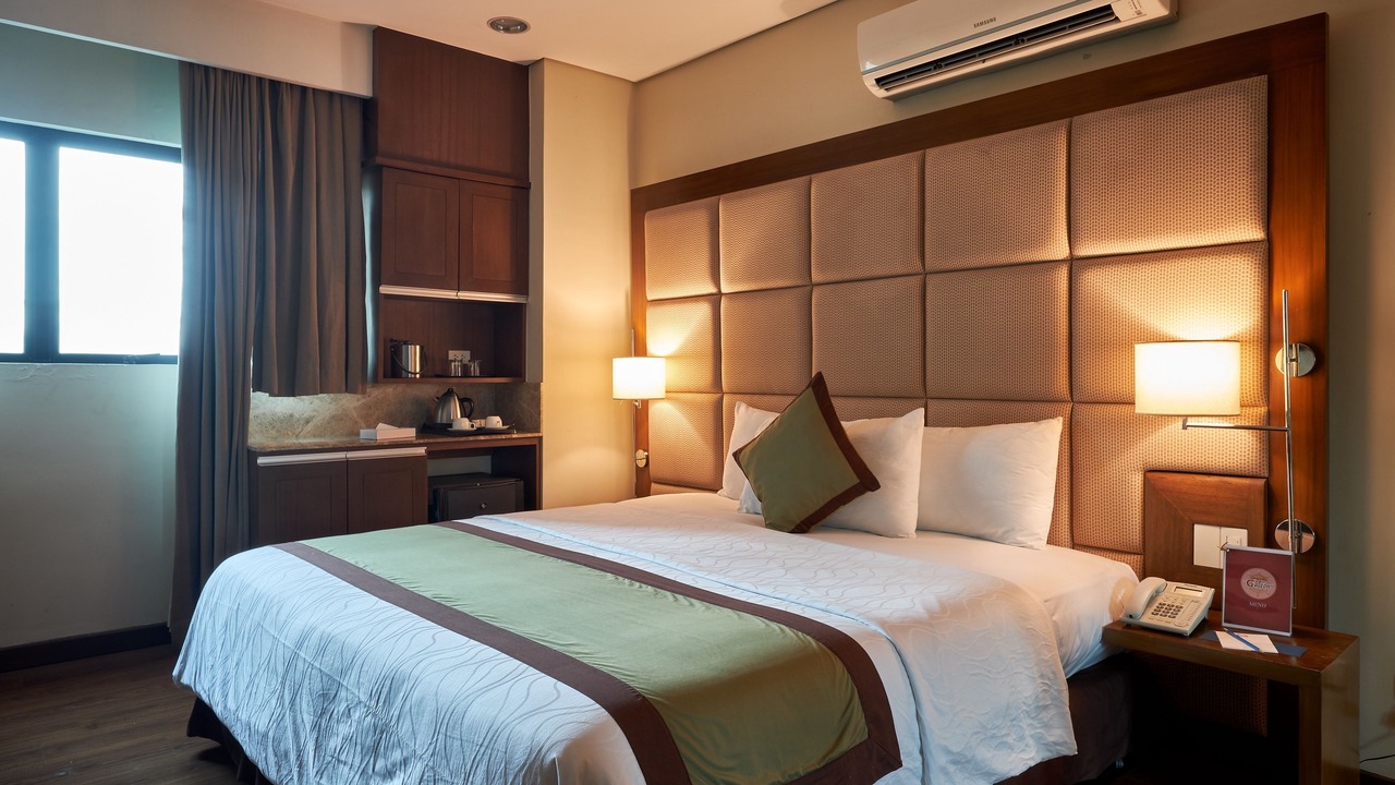 Photo of Bedroom in Santo Tomas