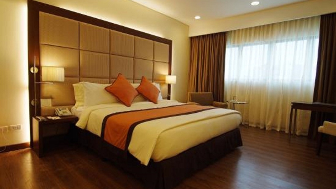 Photo of Bedroom in Santo Tomas