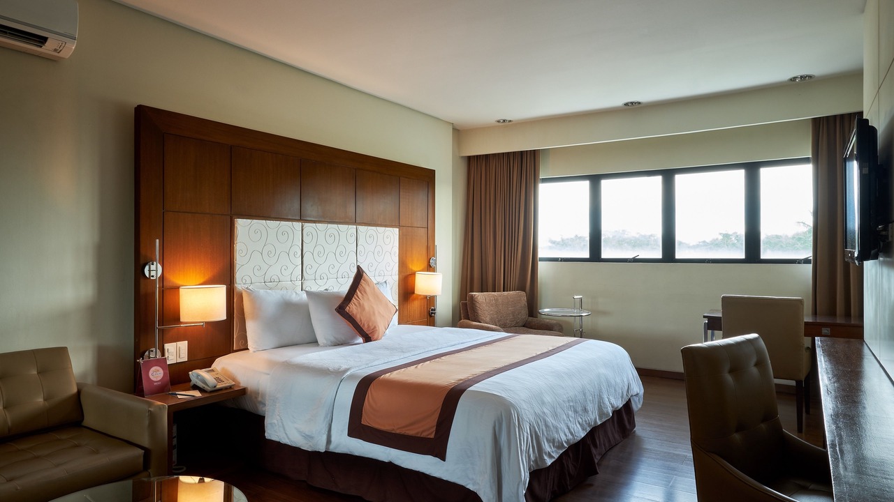 Photo of Bedroom in Santo Tomas