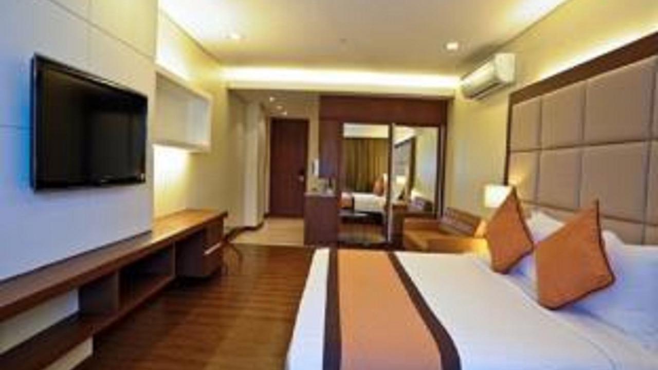 Photo of Bedroom in Santo Tomas