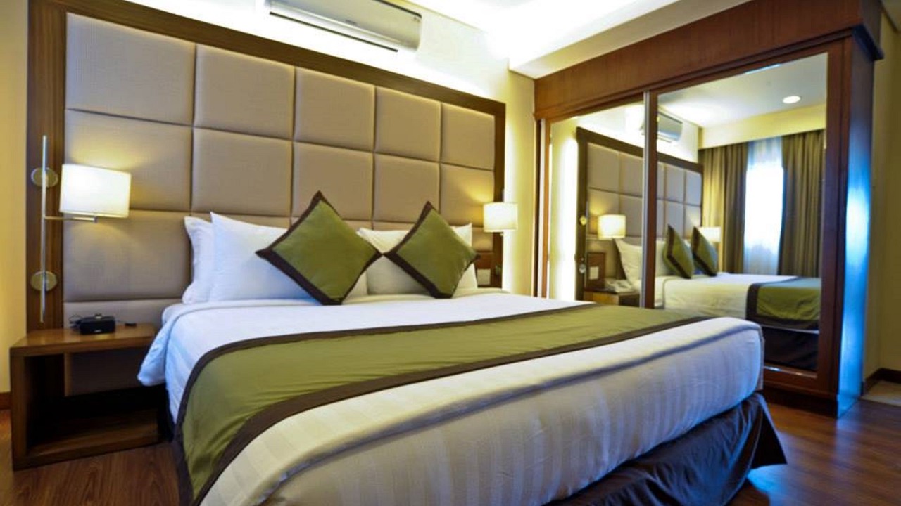 Photo of Bedroom in Santo Tomas