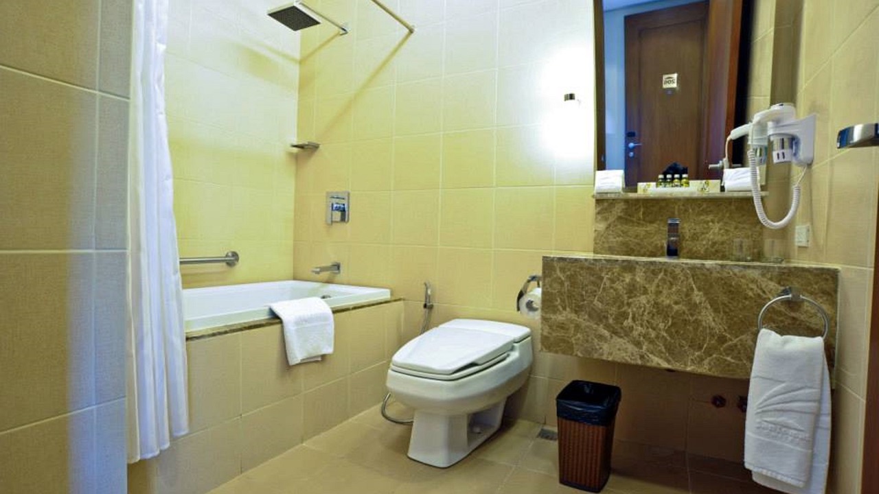 Photo of Bathroom in Santo Tomas