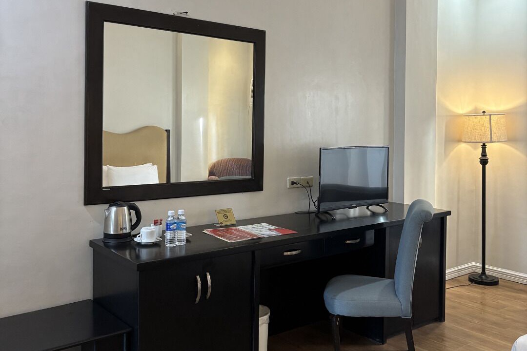 Photo of Bedroom in Lucena