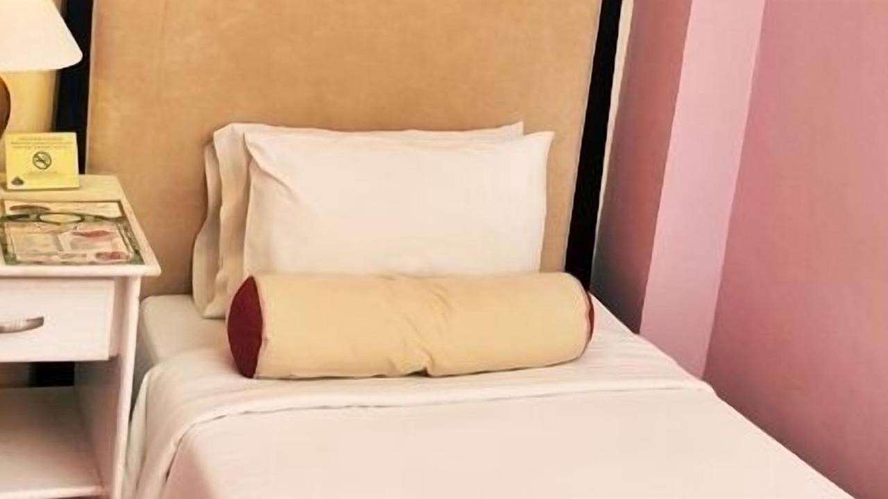Photo of Bedroom in Lucena