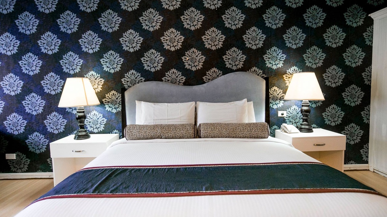 Photo of Bedroom in Lucena