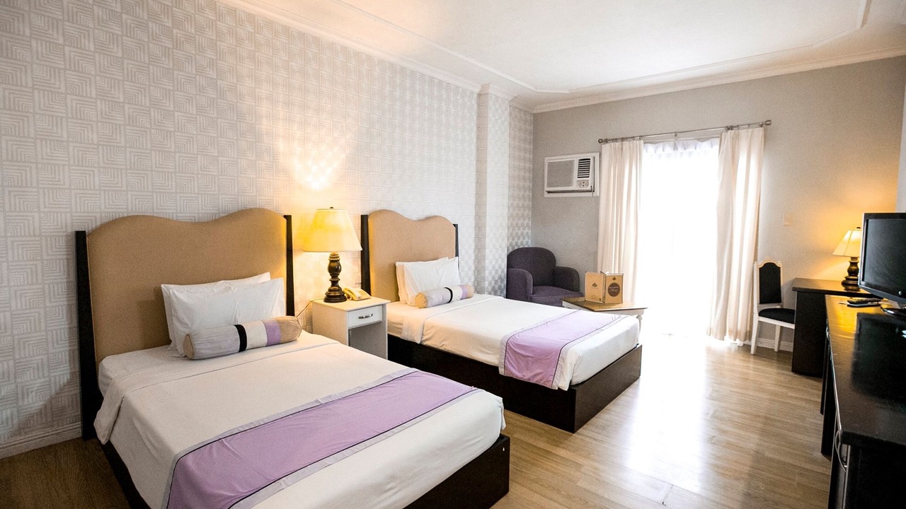 Photo of Bedroom in Lucena