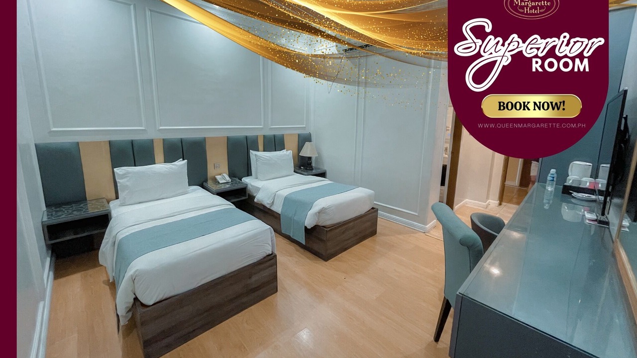 Photo of Bedroom in Lucena