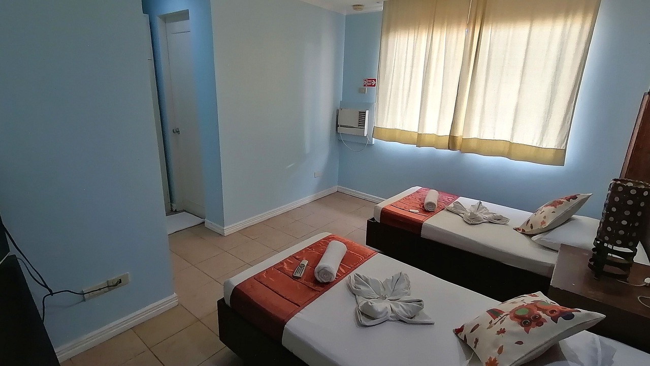 Photo of Bedroom in Barangay Poblacion