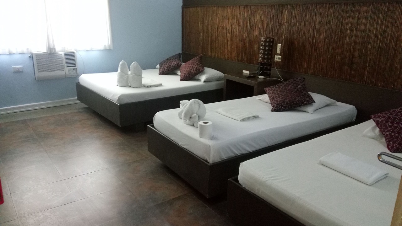 Photo of Bedroom in Barangay Poblacion