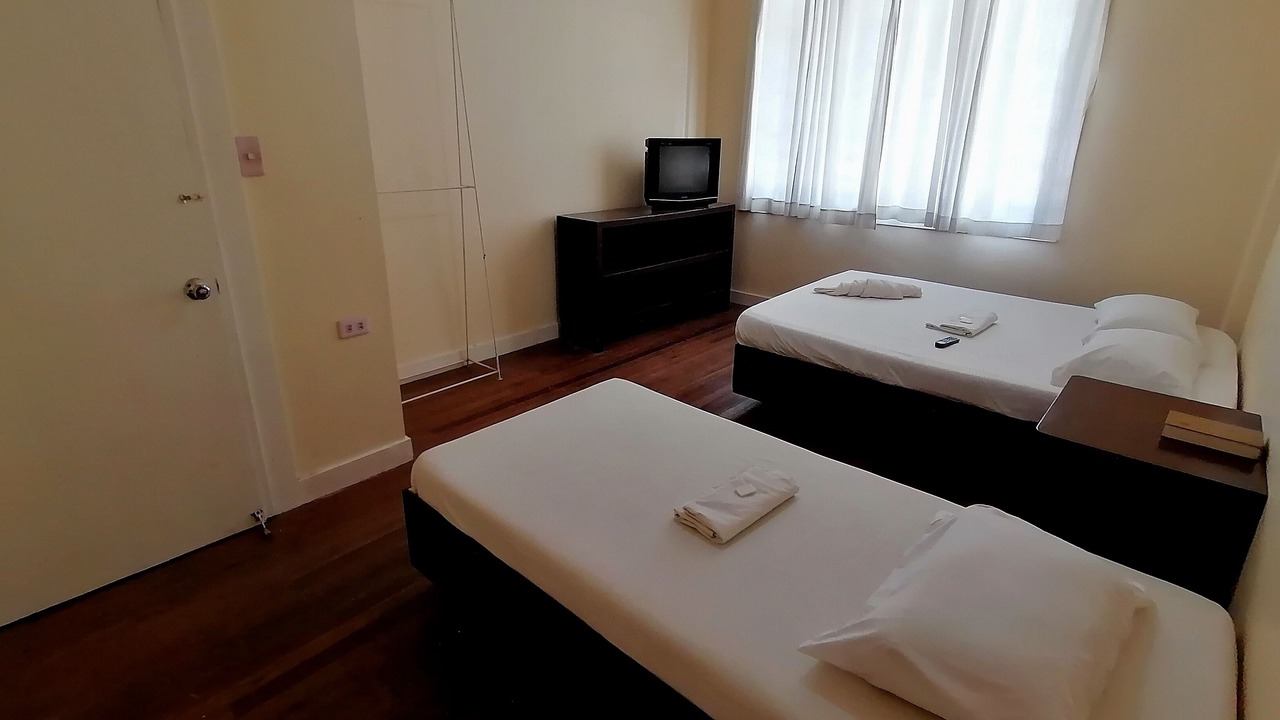 Photo of Bedroom in Barangay Poblacion