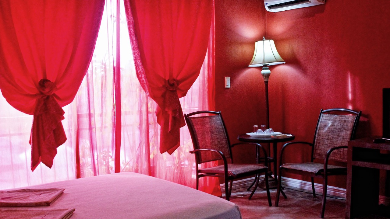 Photo of Bedroom in Barangay Poblacion
