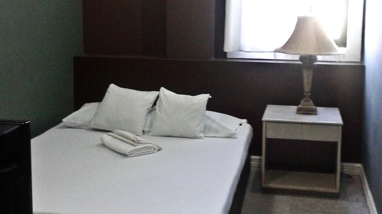 Photo of Bedroom in Barangay Poblacion