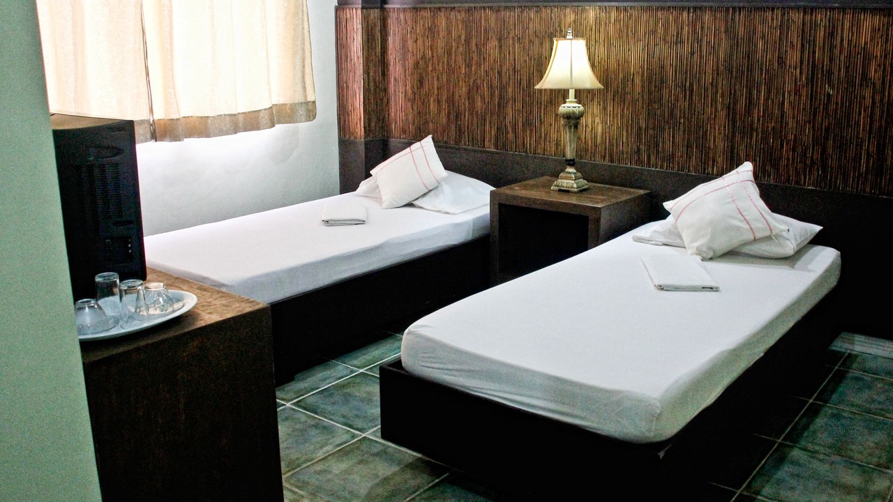 Photo of Bedroom in Barangay Poblacion