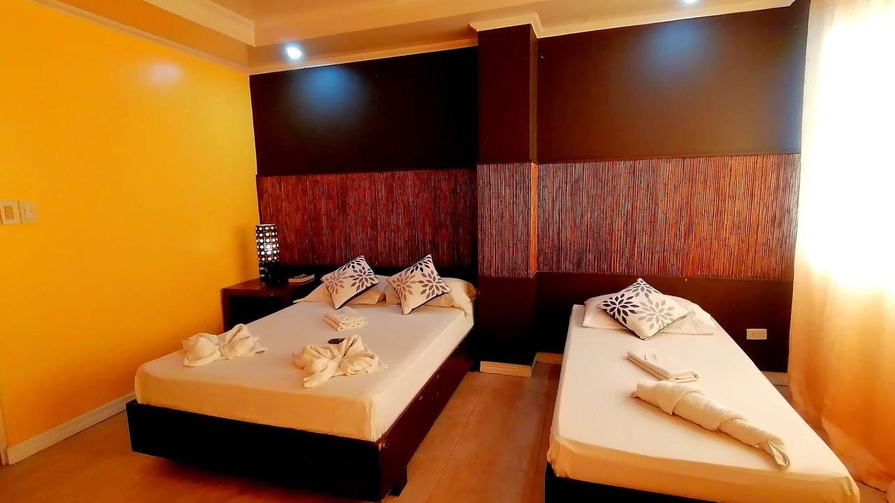 Photo of Bedroom in Barangay Poblacion
