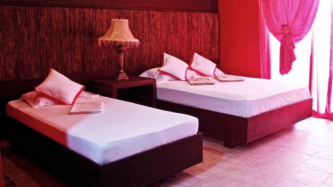 Photo of Bedroom in Barangay Poblacion