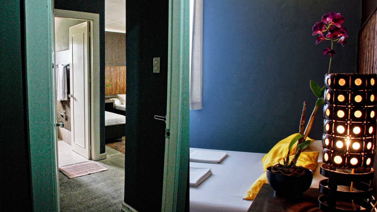 Photo of Bedroom in Barangay Poblacion