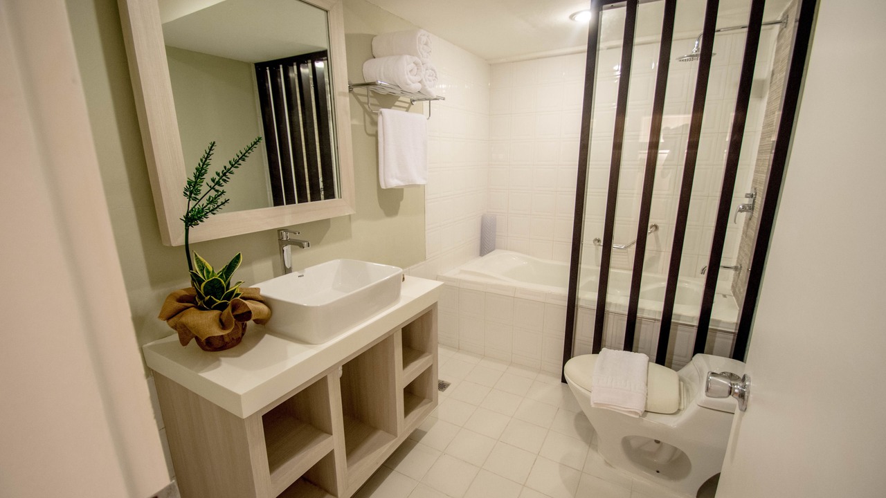 Photo of Bathroom in Butuan