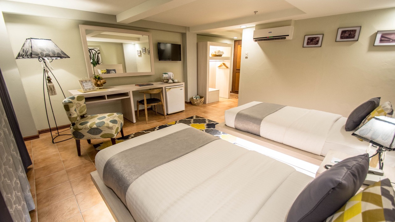 Photo of Bedroom in Butuan