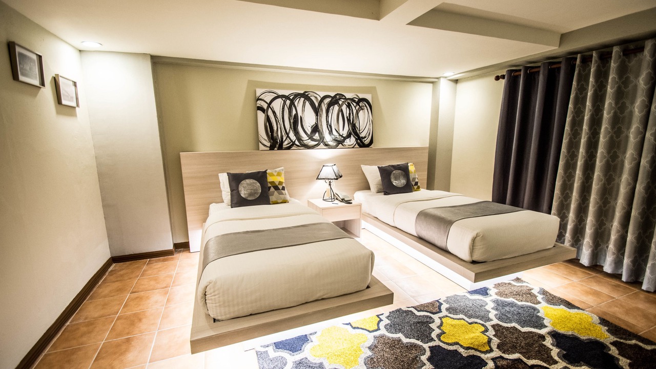 Photo of Bedroom in Butuan