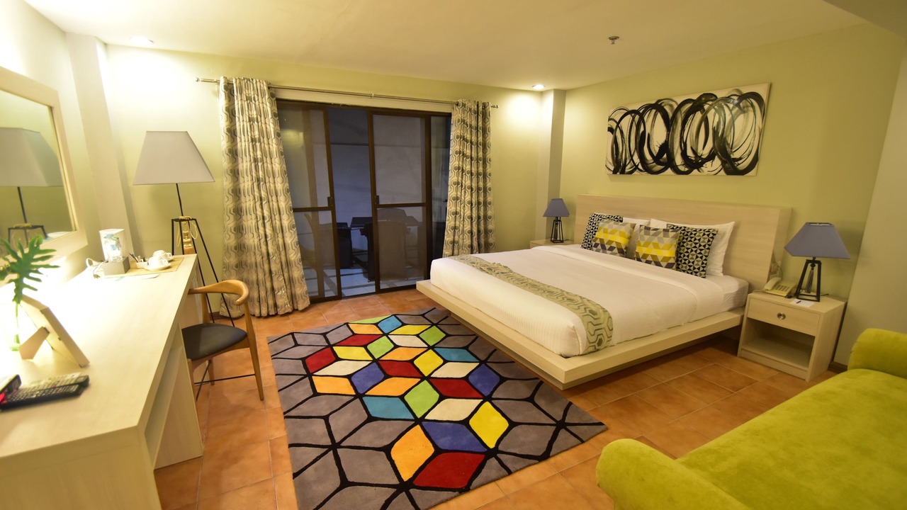 Photo of Bedroom in Butuan