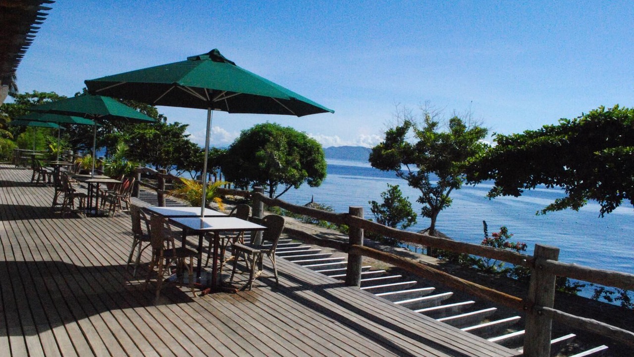 Photo of Patio Balcony in Surigao
