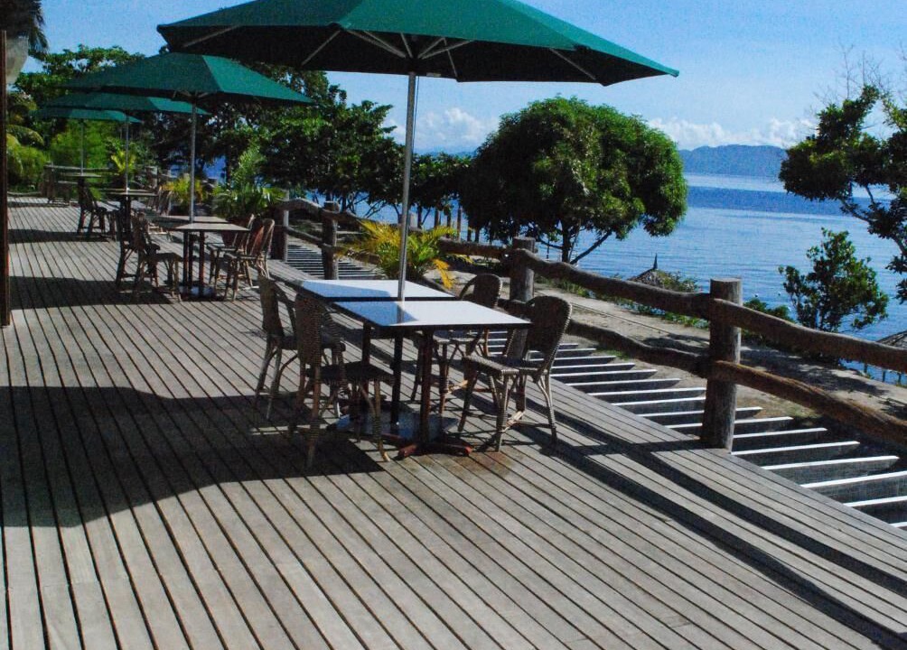 Photo of Patio Balcony in Surigao