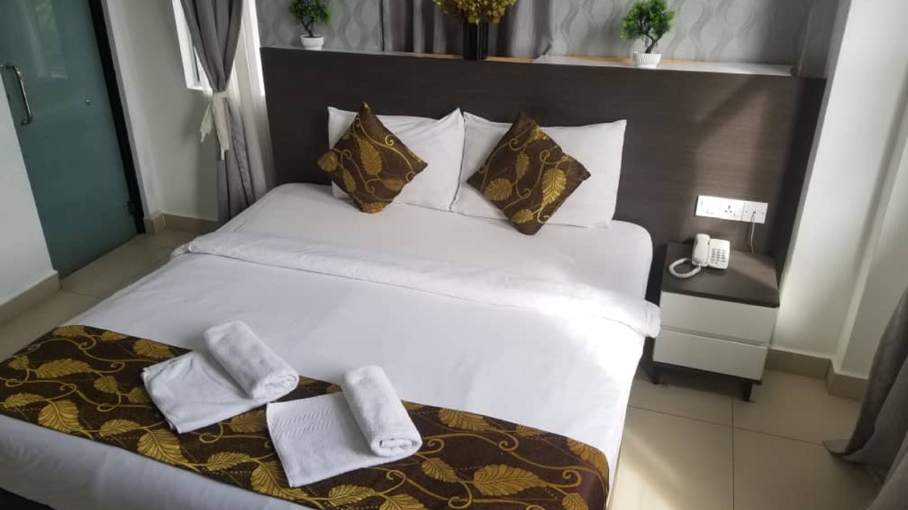 Photo of Bedroom in Seksyen 19