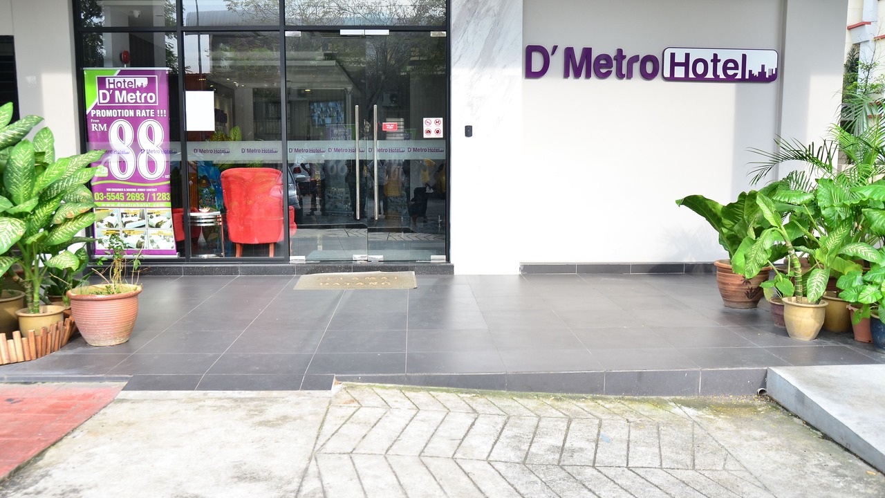 Photo of Outdoor in Seksyen 19