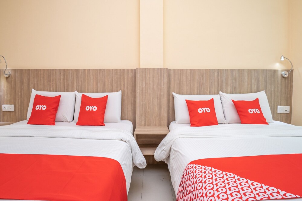 Photo of Bedroom in Pekan Pangkor