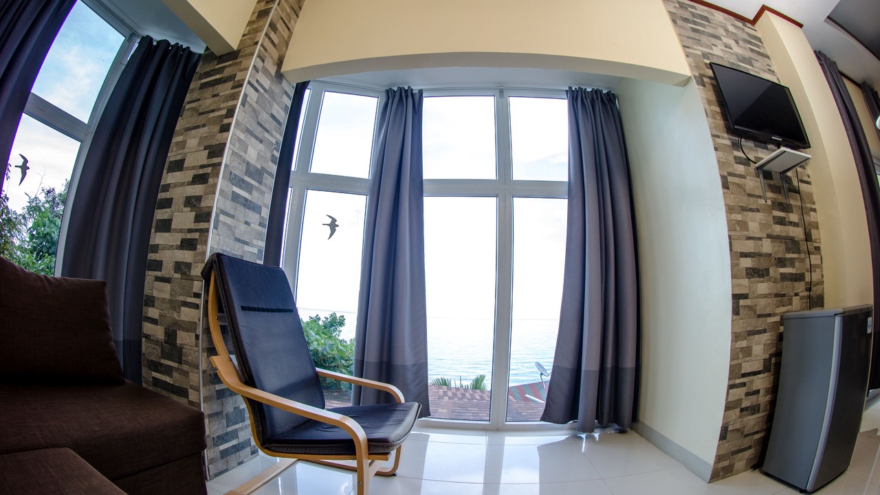 Photo of Bedroom in Oslob