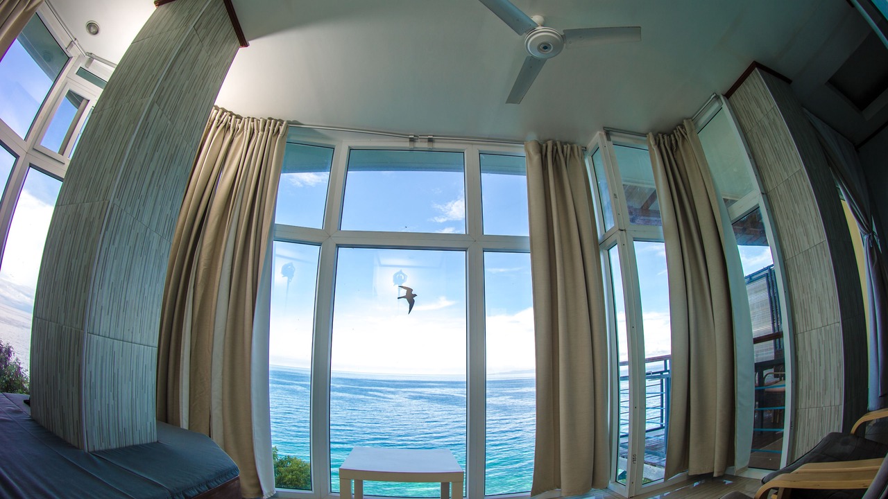 Photo of Bedroom in Oslob