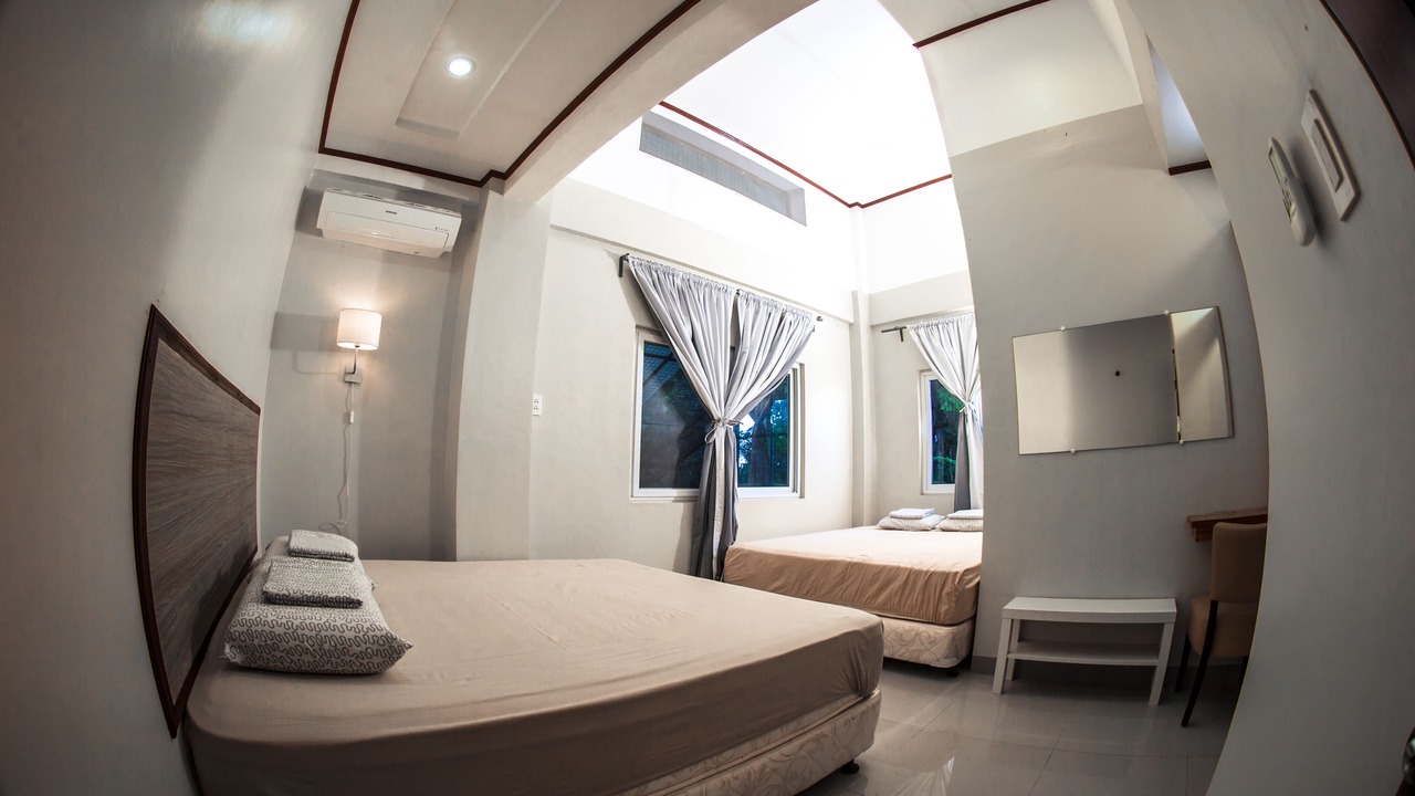 Photo of Bedroom in Oslob