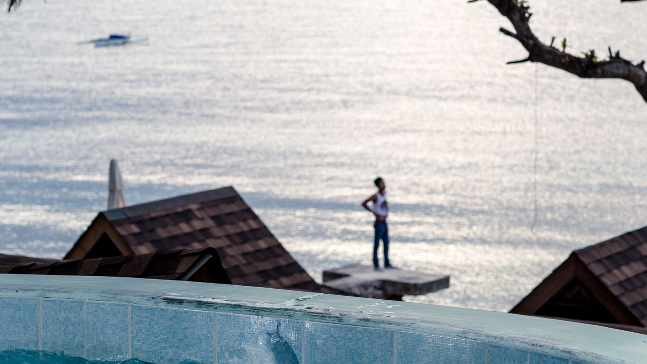 Photo of Outdoor in Oslob