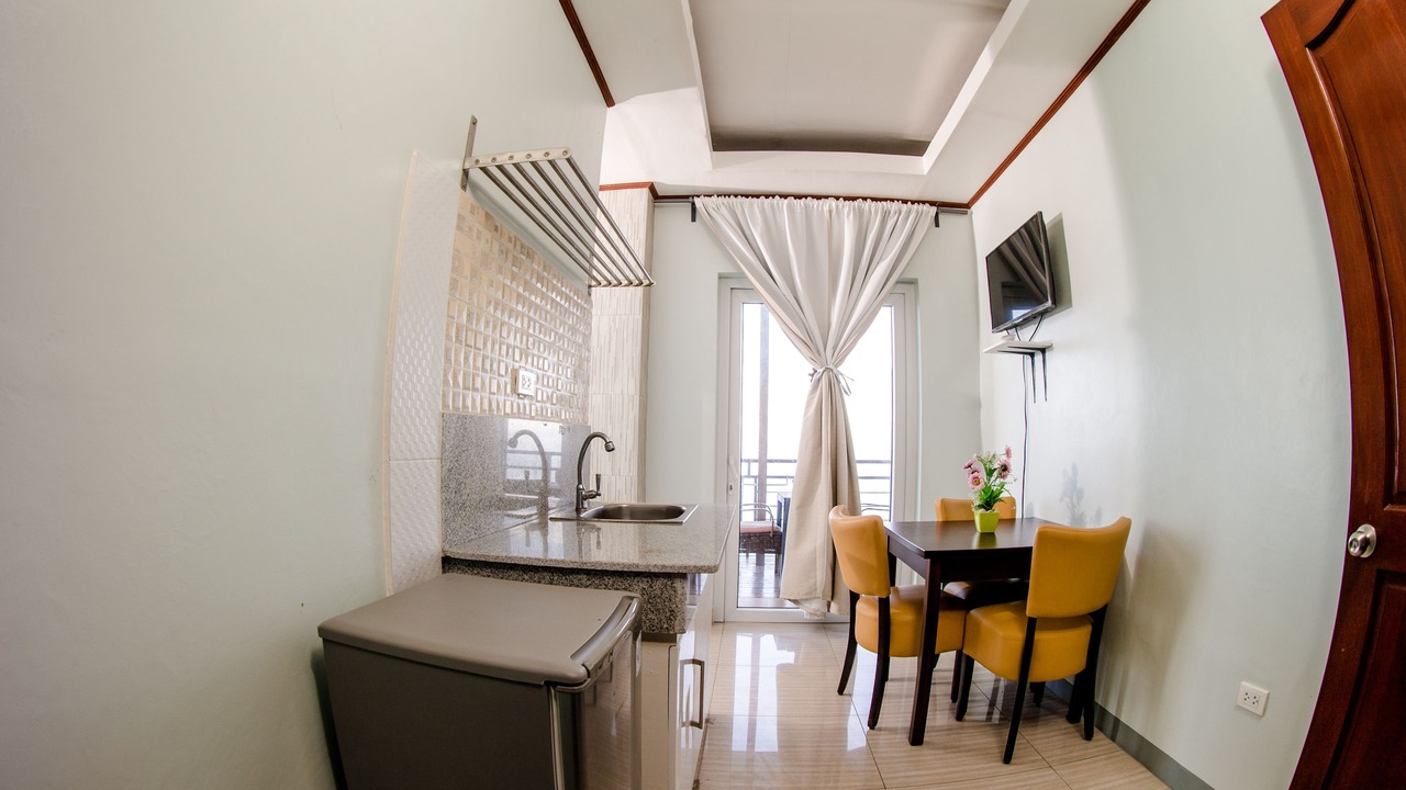 Photo of Bedroom in Oslob