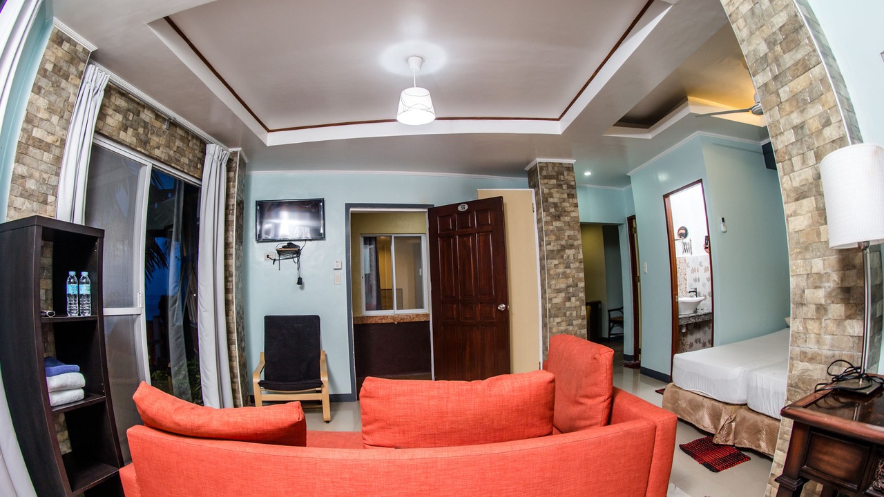 Photo of Bedroom in Oslob