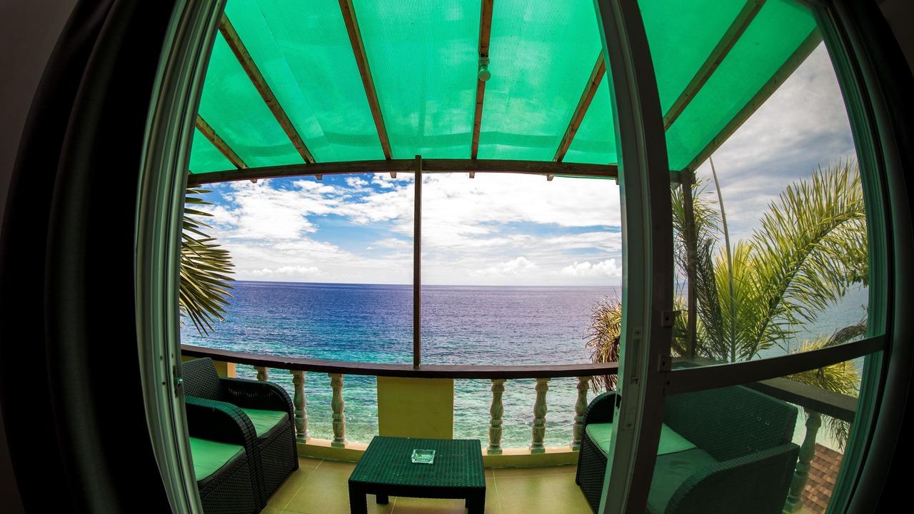 Photo of Bedroom in Oslob